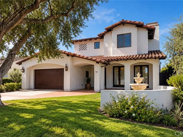 161 Paseo De Las Delicias, Redondo Beach, CA 90277