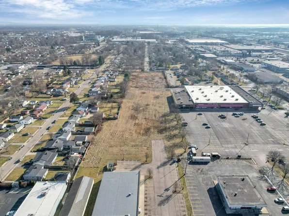 0 Lockbourne Rd, Columbus, OH 43206