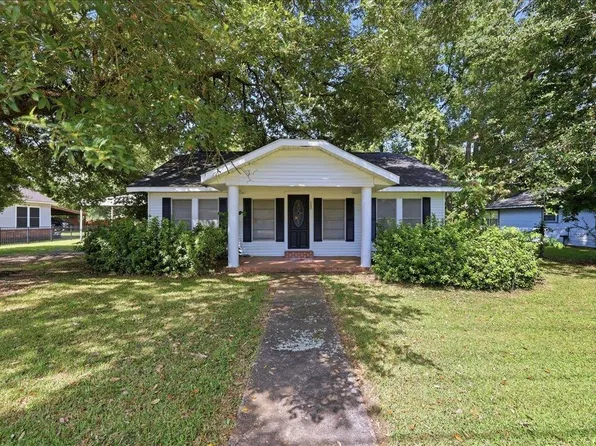 642 Texas State Hwy #62, Buna, TX 77612