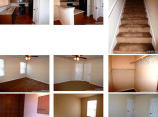 6417 Aspen Hl, San Antonio, TX 78238