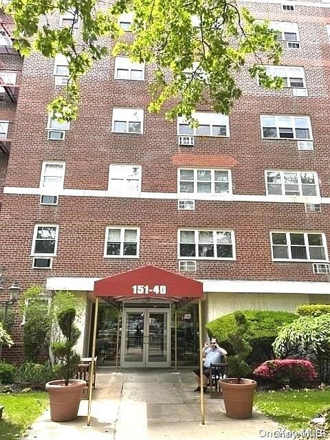 1st image of 151-40 88 Street #3C
