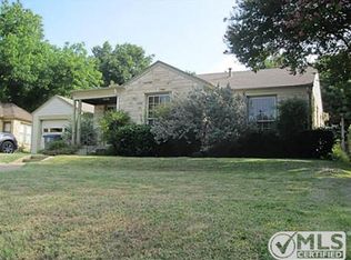 1018 Valencia St, Dallas, TX 75223