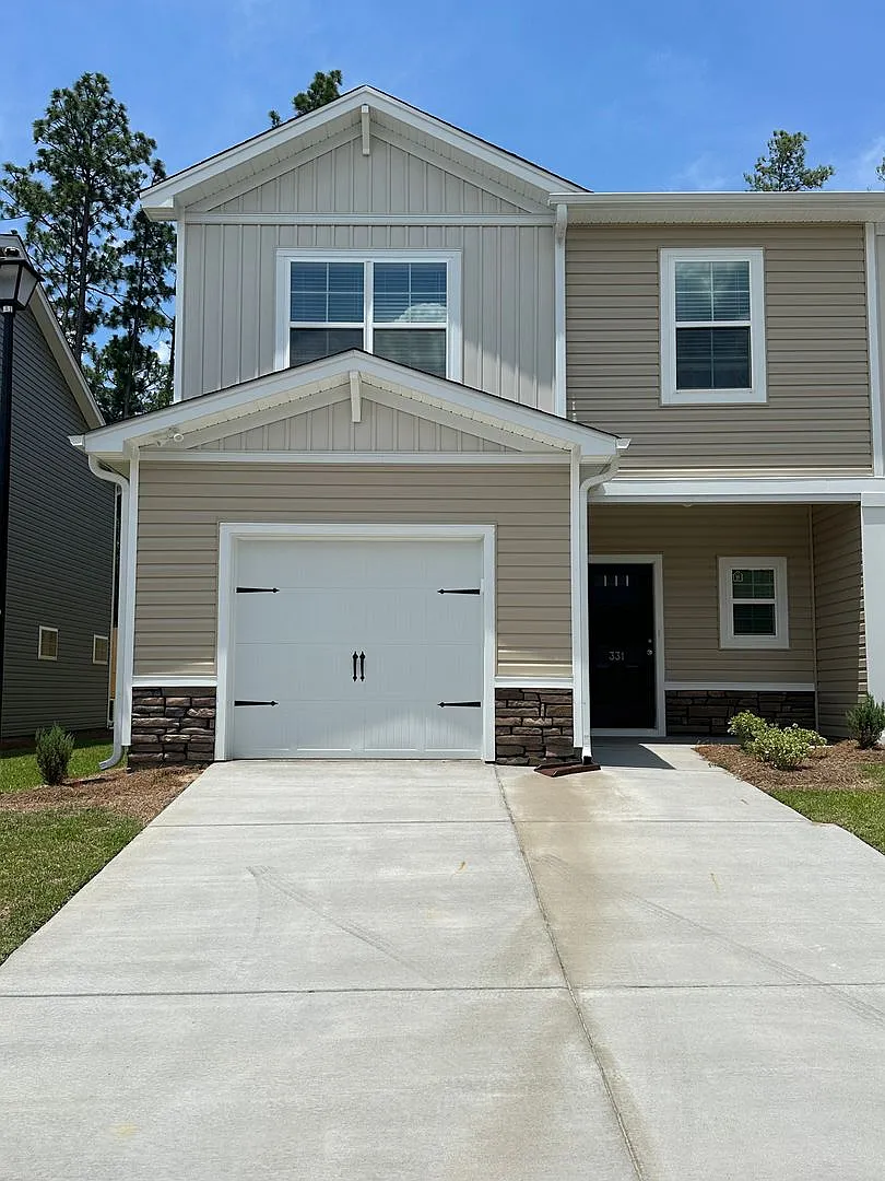 New Build! South Lake Commons — Photo 1