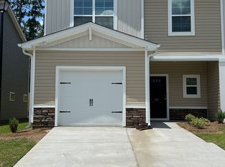 331 S Lake Ct, Lexington, SC 29073