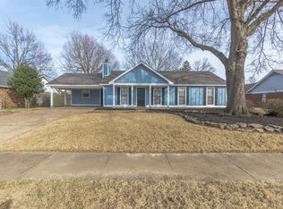 3764 Shallowhill Dr, Bartlett, TN 38135