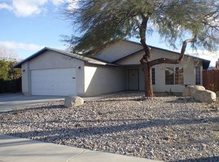 929 W Tamarisk Ave, Ridgecrest, CA 93555