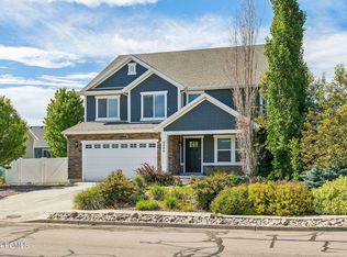 840 E 800 S, Heber, UT 84032