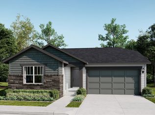 Hartford Plan, Percheron : The Camden Collection, Colorado Springs, CO 80908