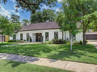 12419 Mossycup Dr, Houston, TX 77024