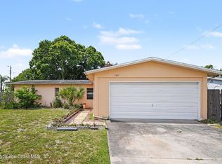 1357 Palmwood Dr, Melbourne, FL 32935