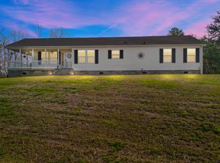 304 Alpha Rd, Newport, TN 37821