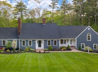 59 Boren Ln, Boxford, MA 01921