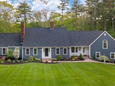 59 Boren Ln, Boxford, MA, 01921