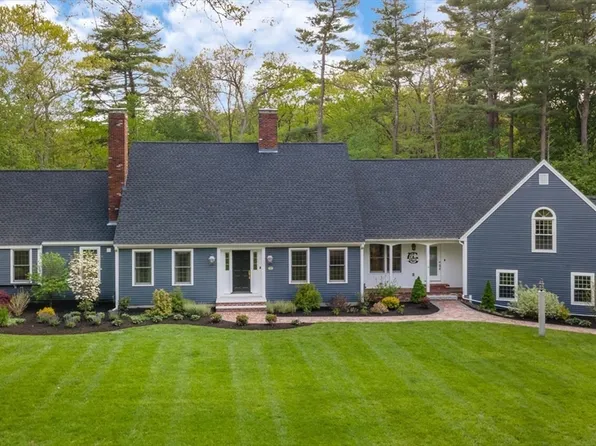 59 Boren Ln, Boxford, MA 01921