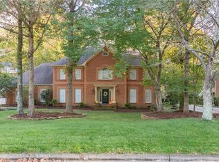 3903 Buncombe Dr, Greensboro, NC 27407