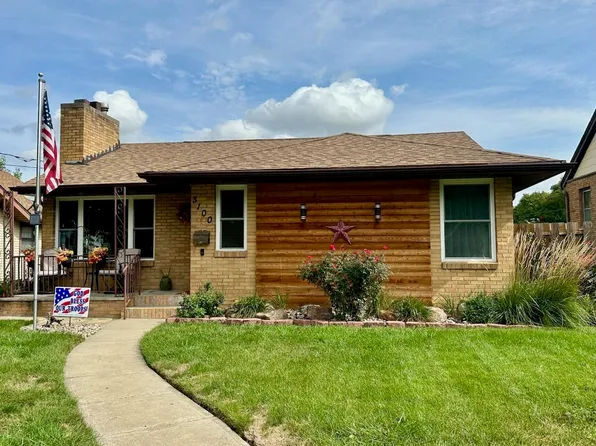 3100 Stone Park Blvd, Sioux City, IA 51104