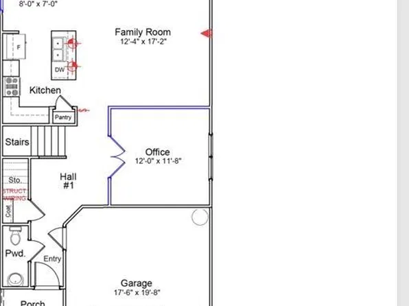 112 Monterey Dr, West Columbia, SC 29170