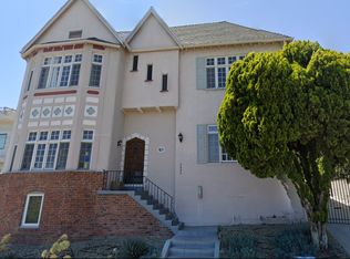 3085 St George St APT 2, Los Angeles, CA 90027
