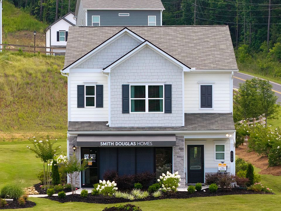 Varnell Preserve Model