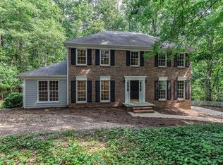 534 Grist Mill Dr, Acworth, GA 30101