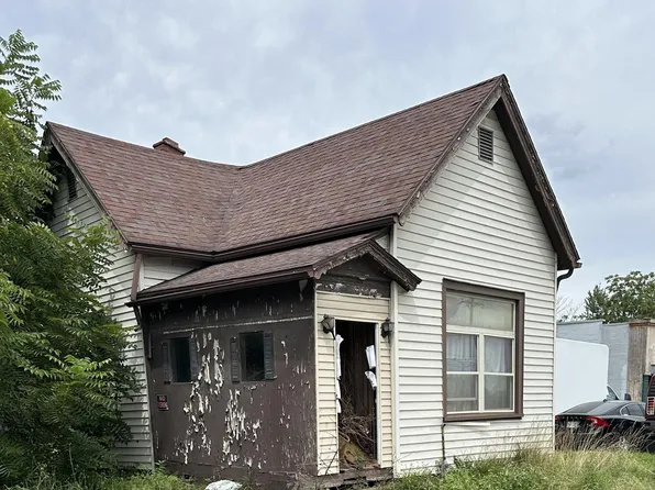 2407 N Summit St, Toledo, OH 43611