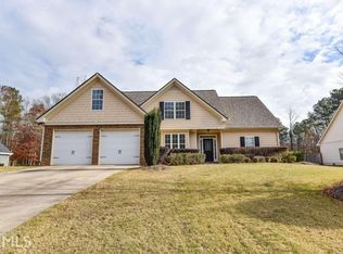 326 Kimberly Cir, Hull, GA 30646