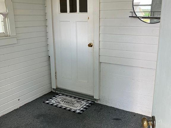 Mudroom