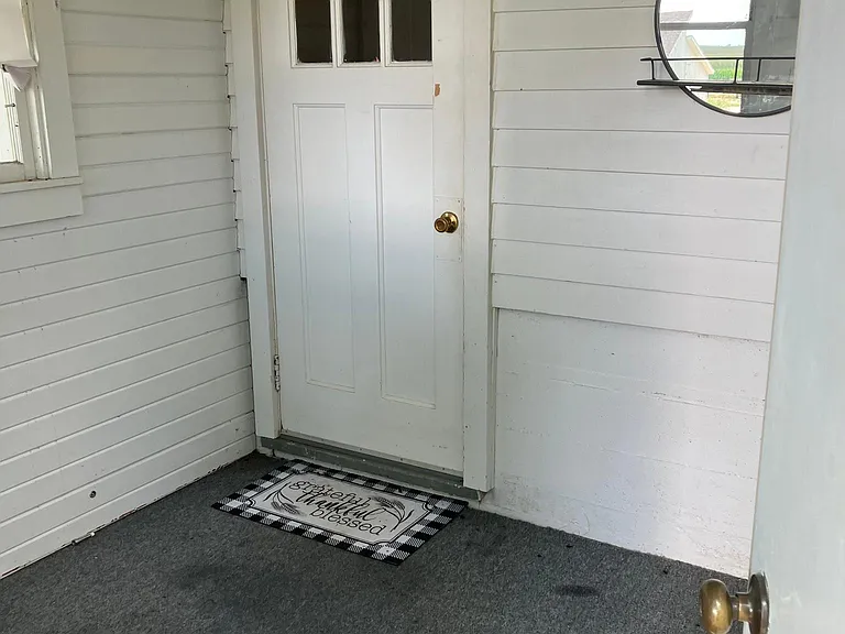 Mudroom