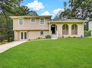 3735 Cedar Hurst Way, Atlanta, GA 30349