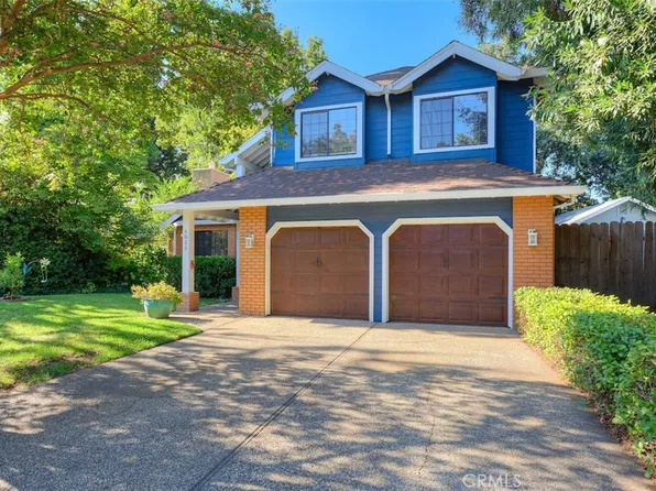 1022 Sir William Ct, Chico, CA 95926