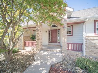 1499 Independence Rd, Rolla, MO 65401
