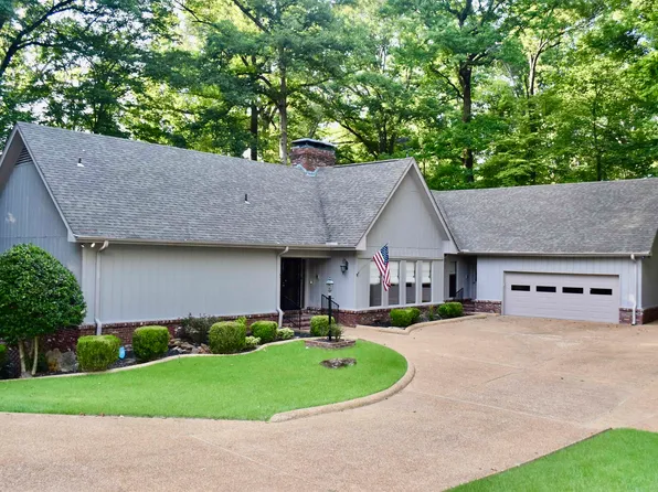 139 Stonebrook Rd, Helena, AR 72342