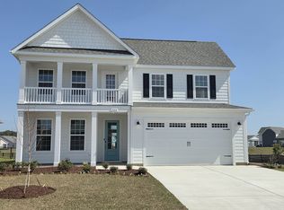 764 Saint Vincent Loop, Little River, SC 29566
