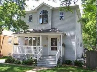9612 S Francisco Ave, Evergreen Park, IL