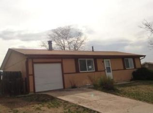 8214 Ladean St, Denver, CO 80229