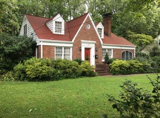 2436 W Woodland Cir, East Point, GA 30344