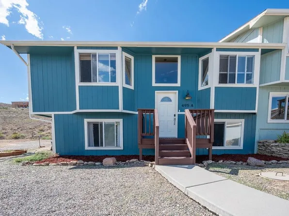 495-22 1/4 Rd #A, Grand Junction, CO 81507