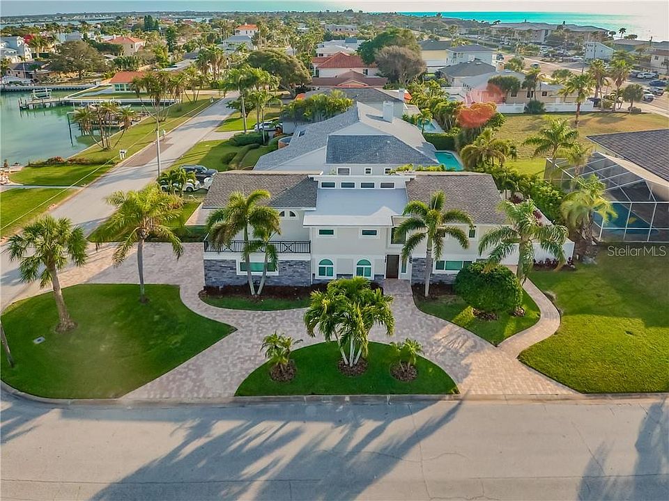 2920 Hibiscus Dr W, Belleair Beach, FL 33786 Zillow
