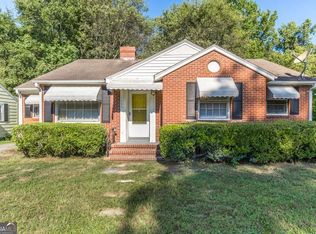 1095 Mimosa Dr, Macon, GA 31204