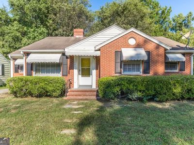 1095 Mimosa Dr, Macon, GA, 31204