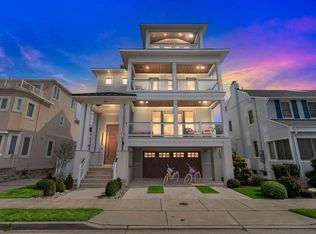 105 S Andover Ave, Margate, NJ 08402