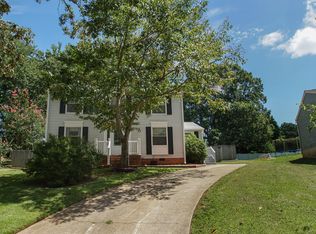 106 N Corncrib Ct, Cary, NC 27513