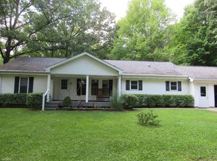 11700 Spring Arbor Rd, Concord, MI 49237