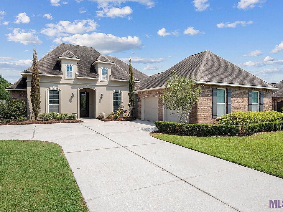 13156 Babin Estates Dr, Gonzales, LA 70737 Zillow