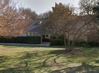 9444 Spring Hollow Dr, Austin, TX 78750