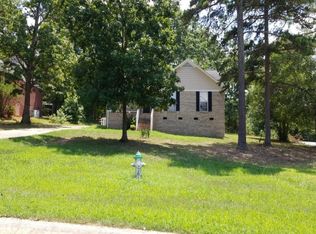 67 Council St, Hartwell, GA 30643