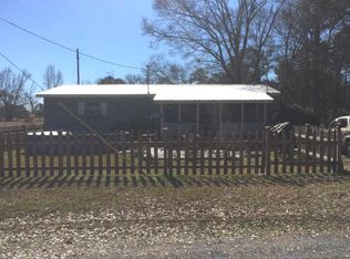 3 Sim Patterson Rd, Moselle, MS 39459
