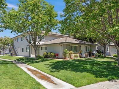 1343 Scossa Ave APT 4, San Jose, CA, 95118