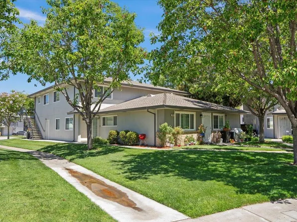 1343 Scossa Ave APT 4, San Jose, CA 95118
