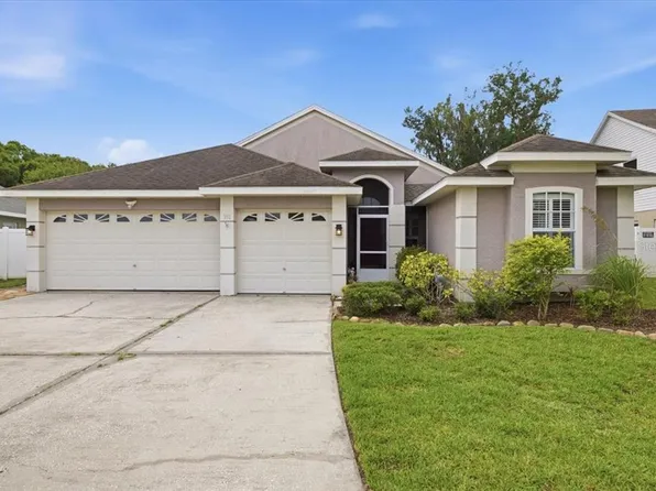 392 Tavernier Cir, Oldsmar, FL 34677